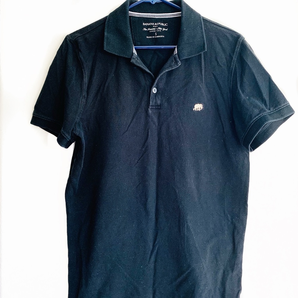Banana Republic Polo